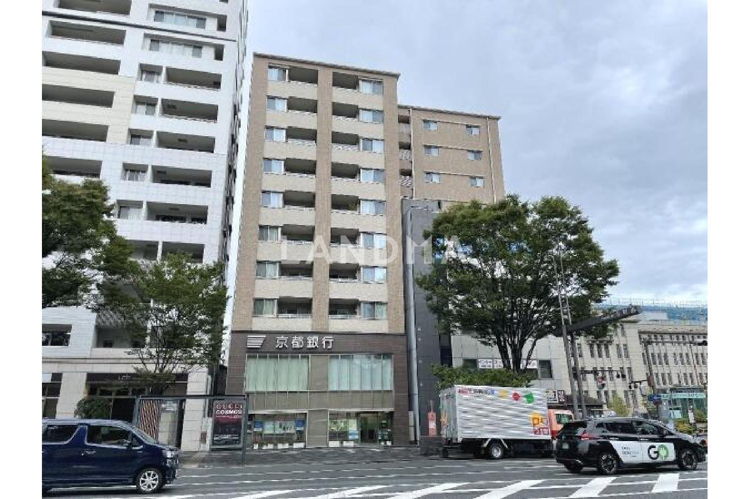 ジオグランデ寺町御池 官网图片 7