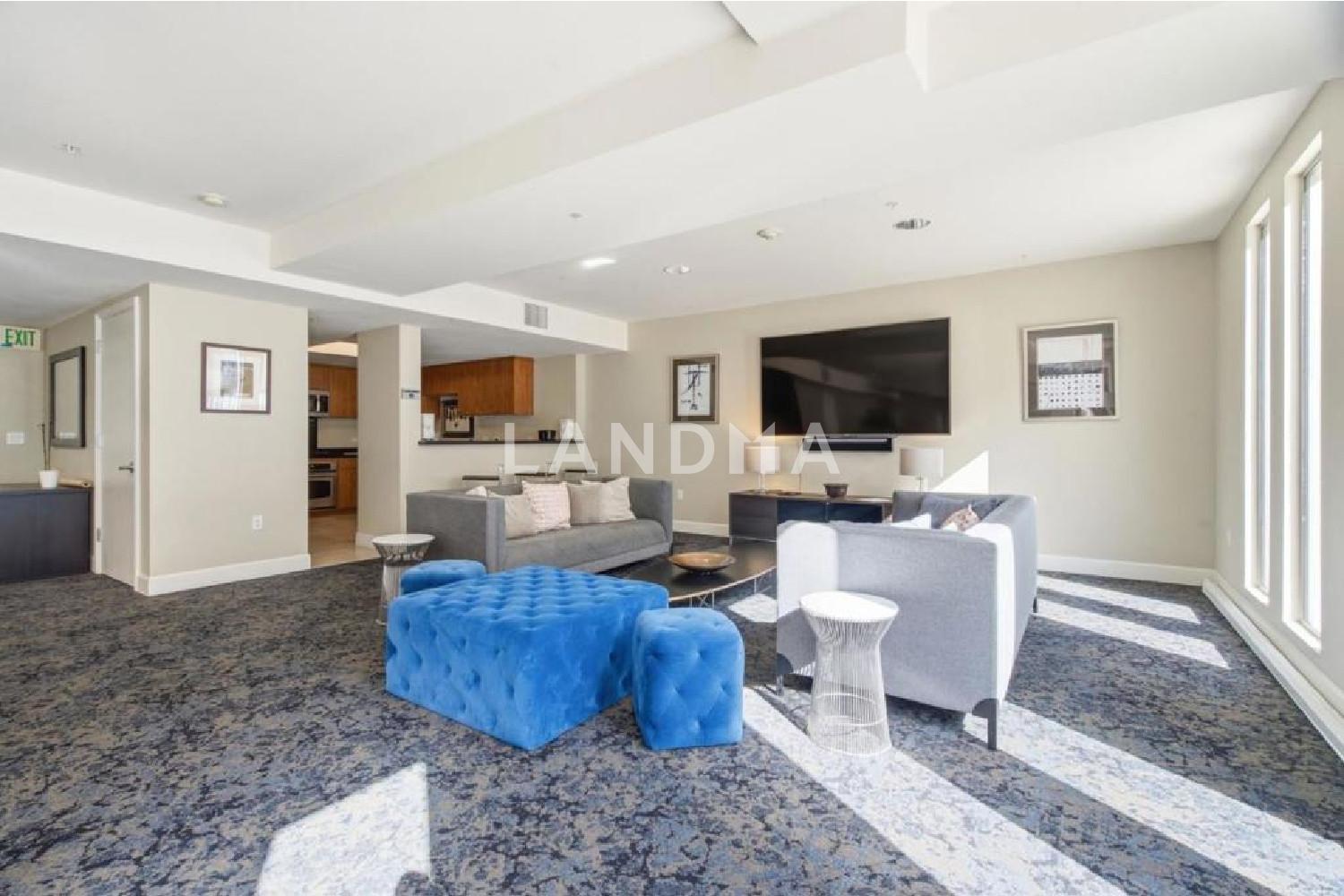 46 W Julian Street #518 官网图片 31