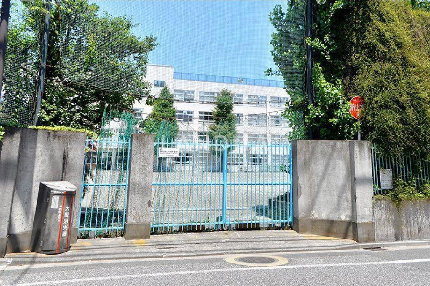 藤和シティホームズ六義園 官网图片 6