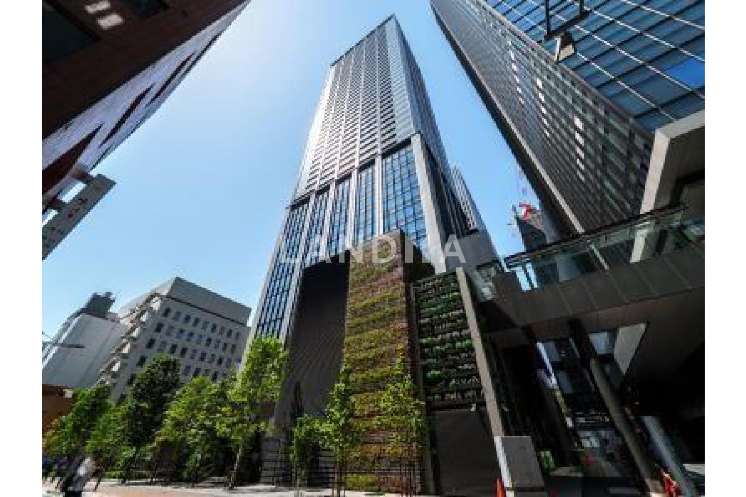 WORLD TOWER RESIDENCE 官网图片 15