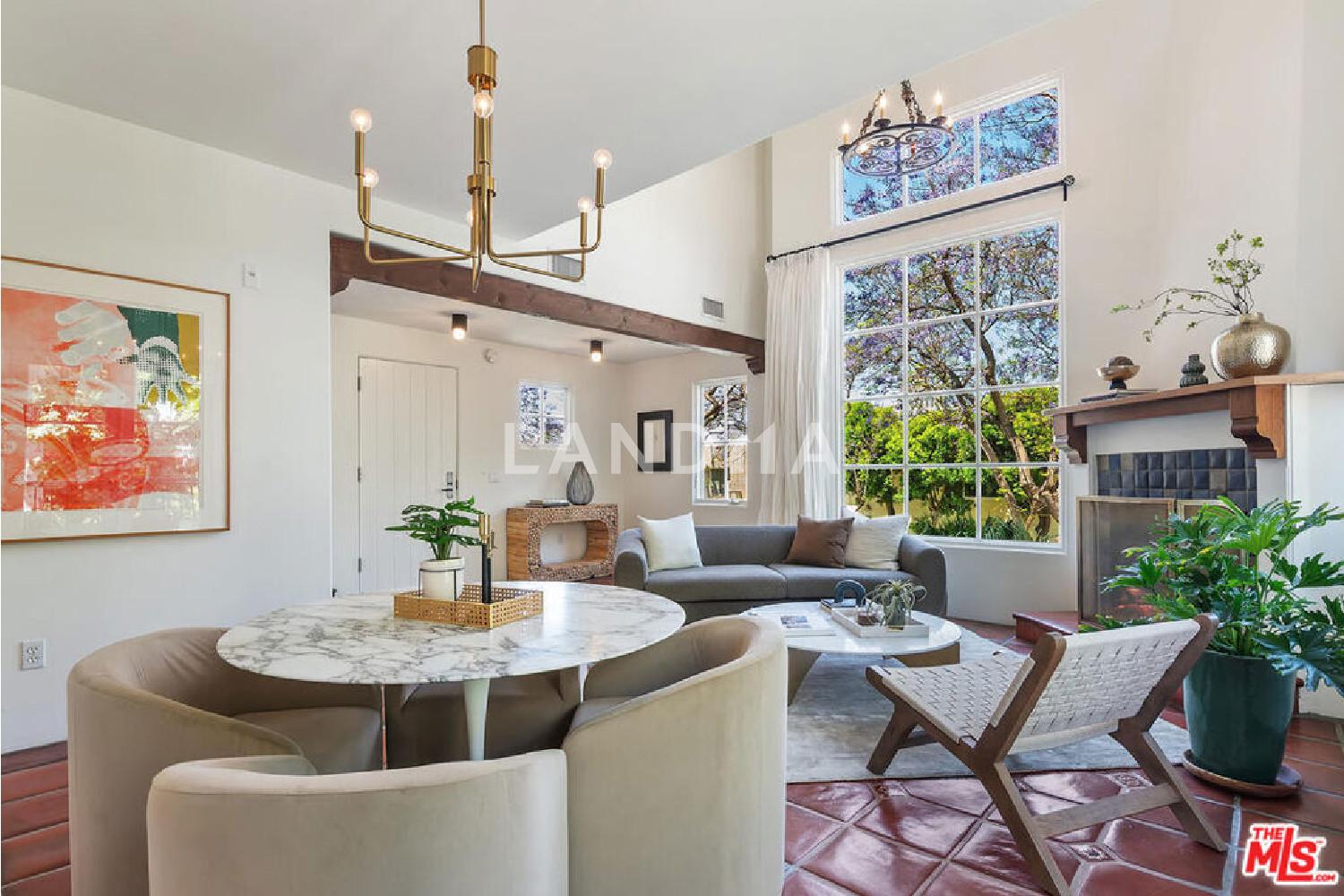 1414 N Harper Avenue #4 官网图片 3