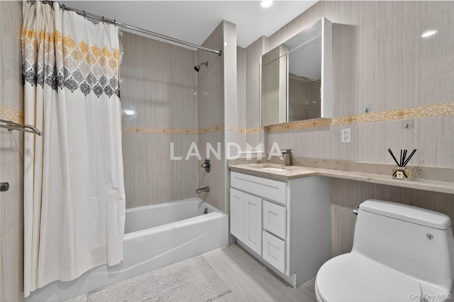 6538 Austin Street  Unit 5G 官网图片 7
