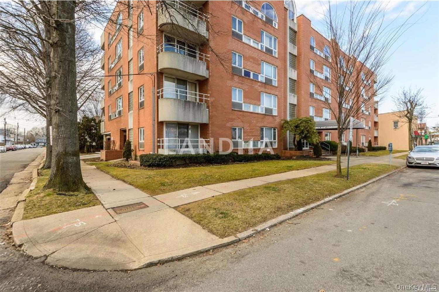 205 Mineola Boulevard  Unit 4D