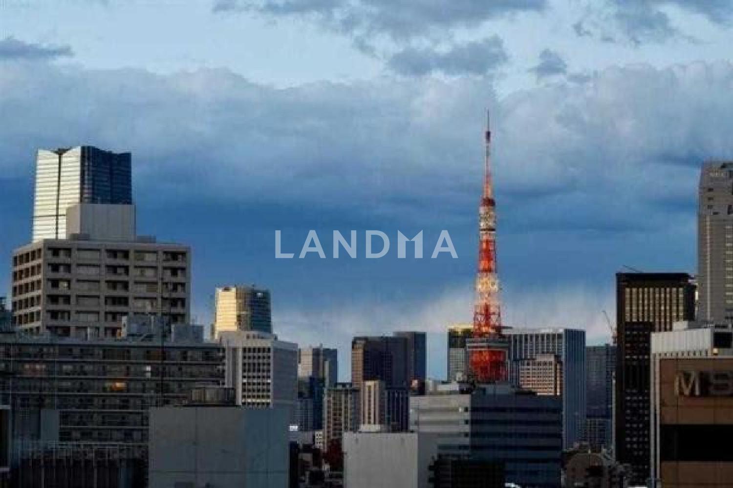 プラウドタワー芝浦 官网图片 8