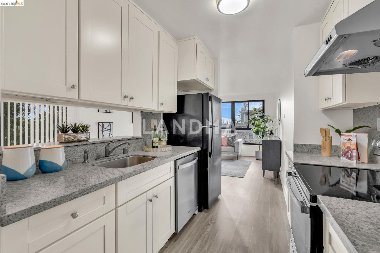 2632 Warring St #3 官网图片 6