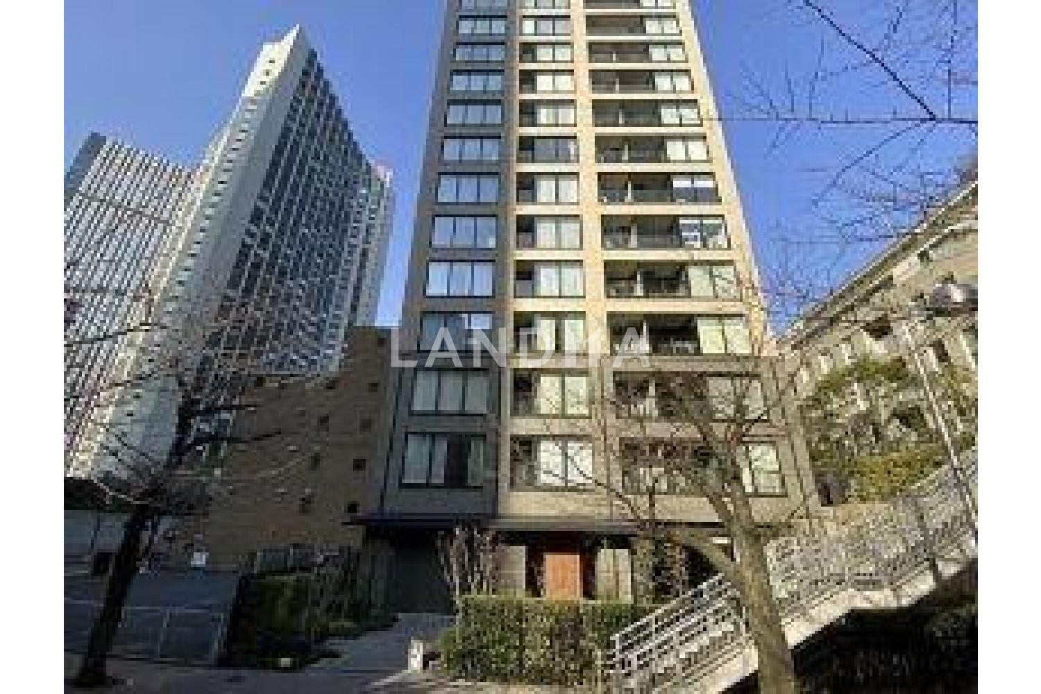 東京都港区赤坂1丁目 投資用マンション 70.17㎡ 官网图片 8