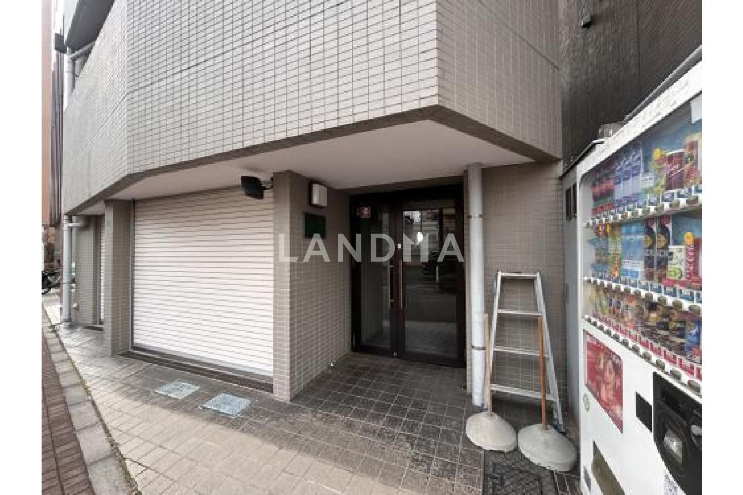 東京都豊島区千早 一棟売りマンション 125.87㎡ 官网图片 2