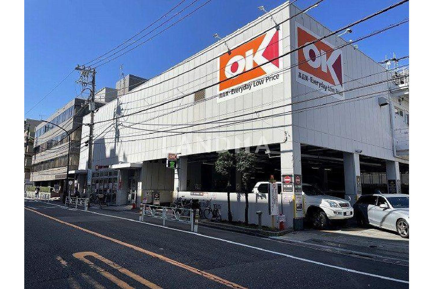 シティコート代々木 官网图片 10