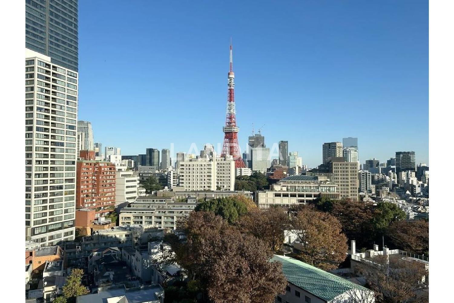 アトラス麻布台 官网图片 3