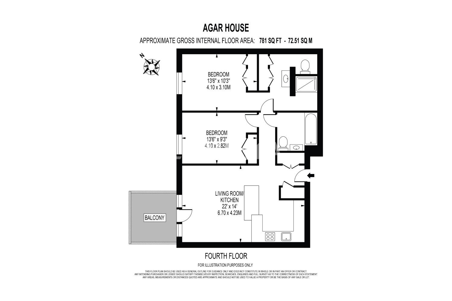 Agar House 官网图片 15