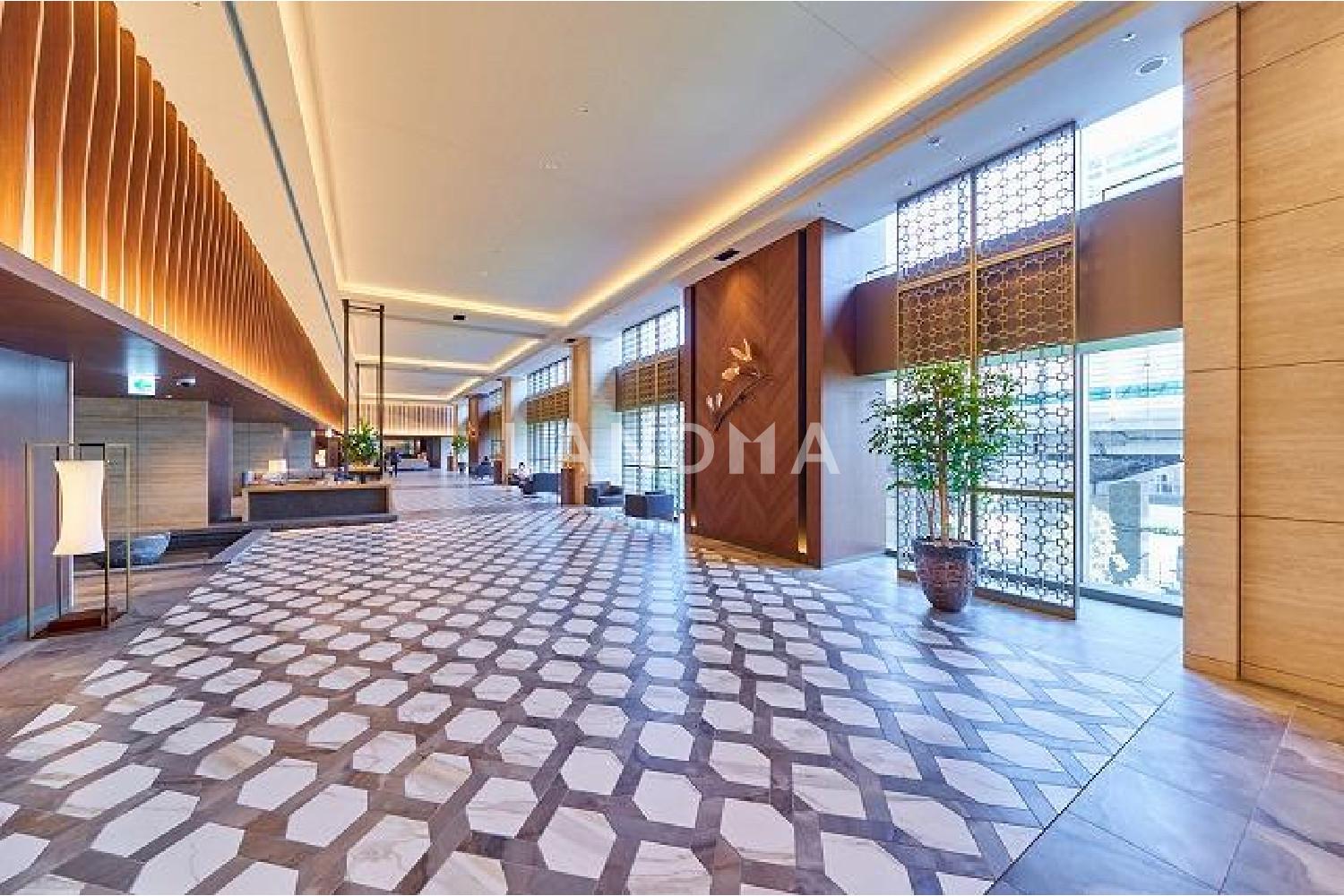 白金ザ・スカイ東棟 官网图片 4