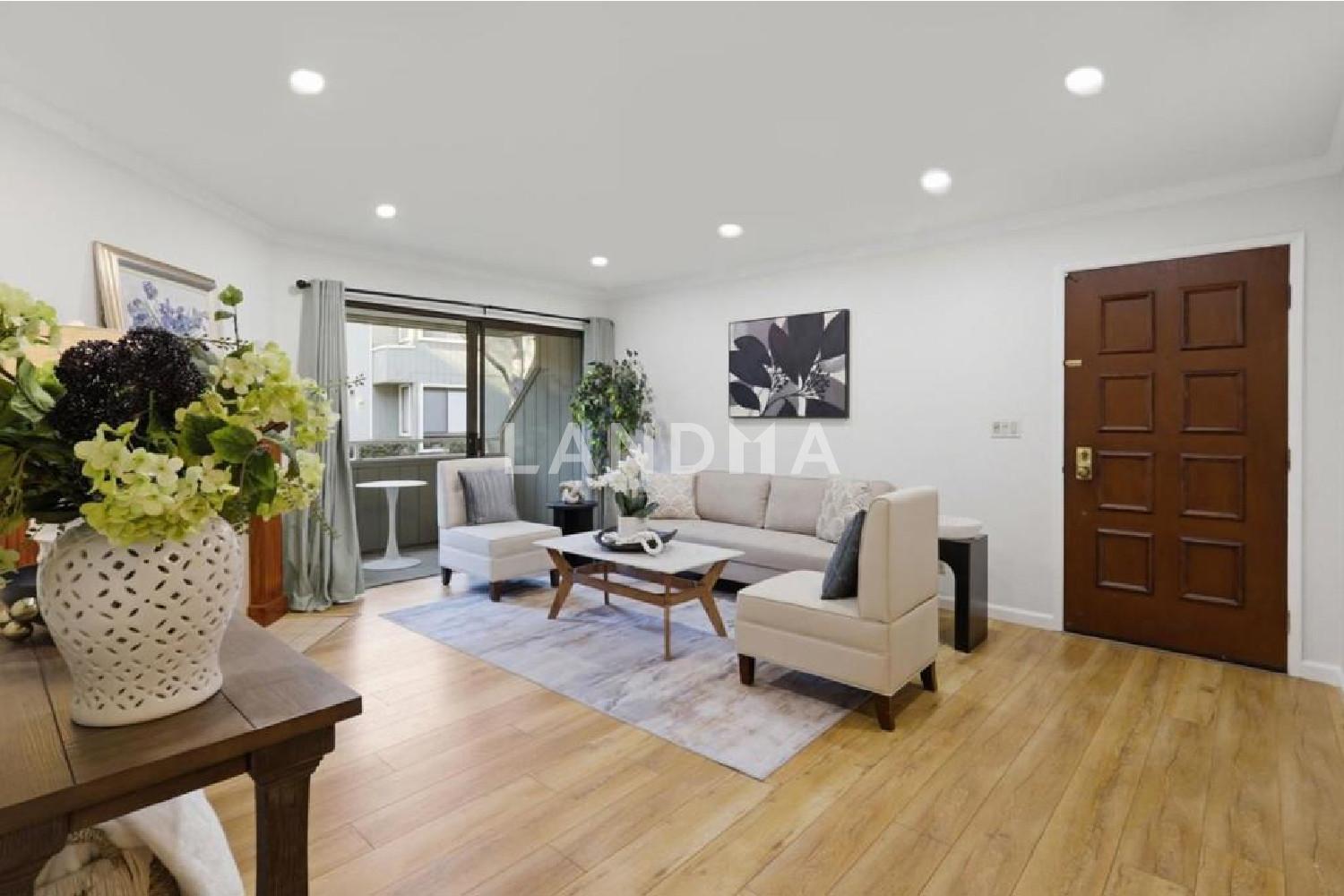 1661 Braddock Court 官网图片 5