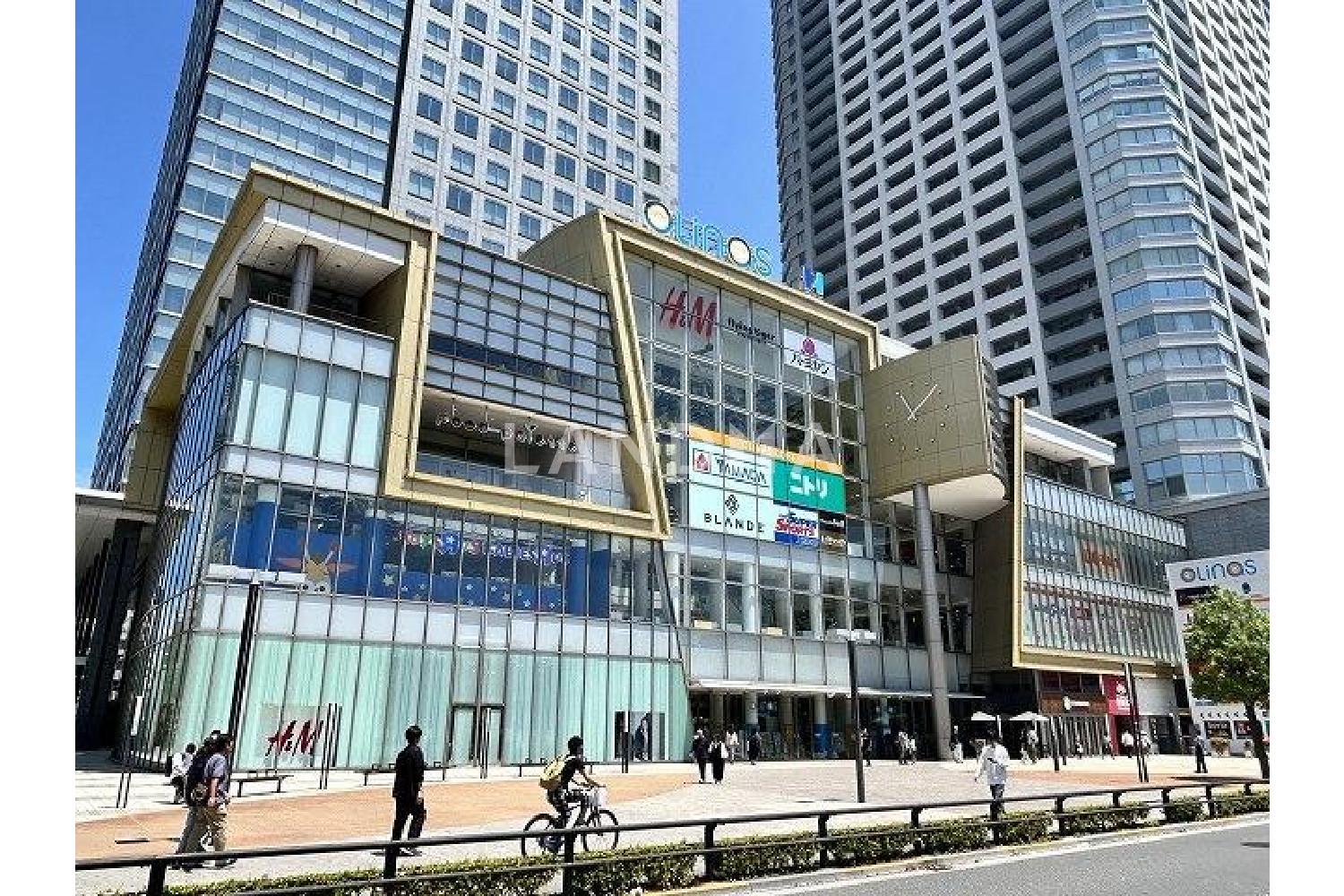 グランドステージ錦糸町壱番館 官网图片 9