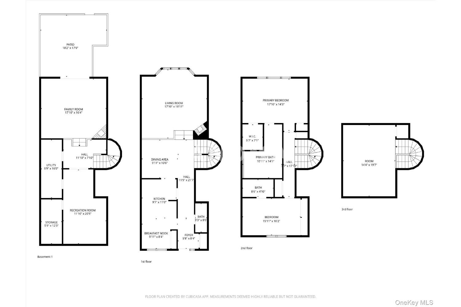 57 Boulder Ridge Road Unit 57 官网图片 45