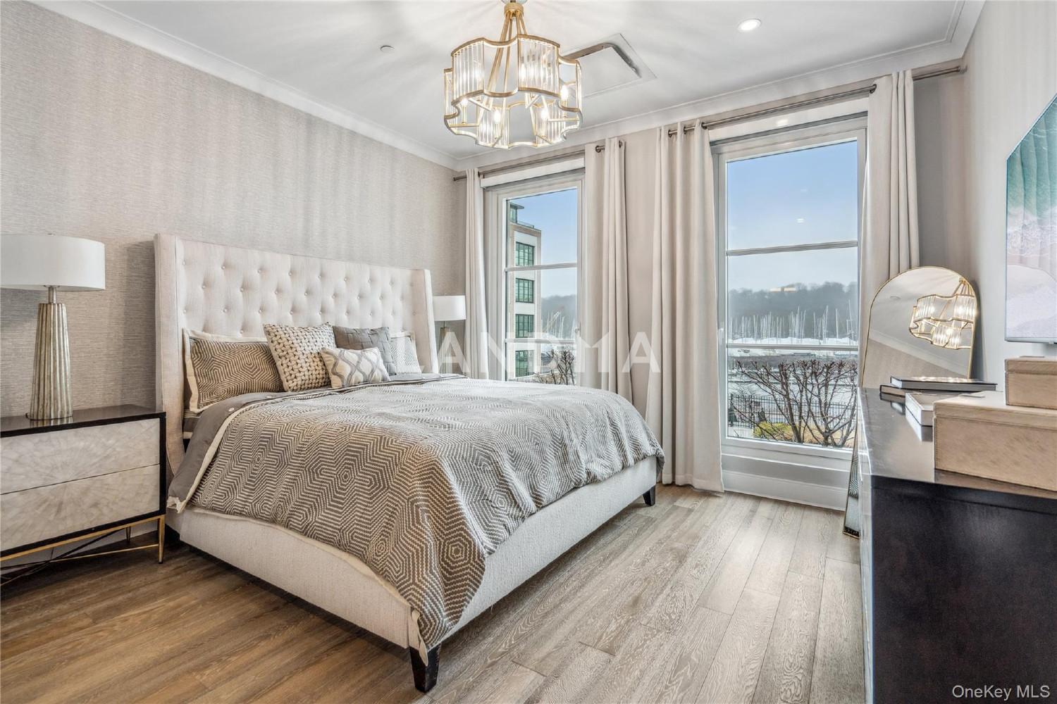 100 Garvies Point Road  Unit 1126 官网图片 26