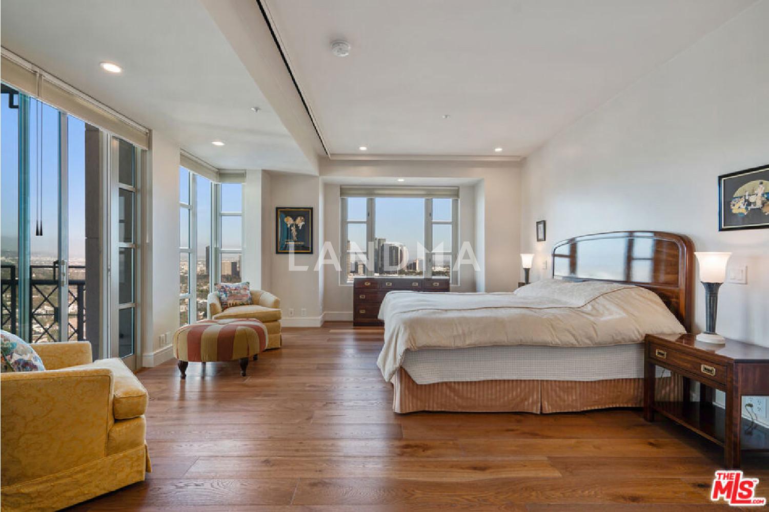 10580 Wilshire Boulevard #23NE 官网图片 21