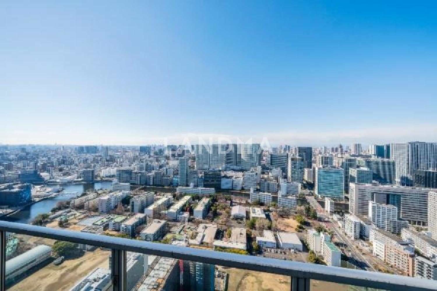 ワールドシティタワーズ　キャピタルタワー 官网图片 3