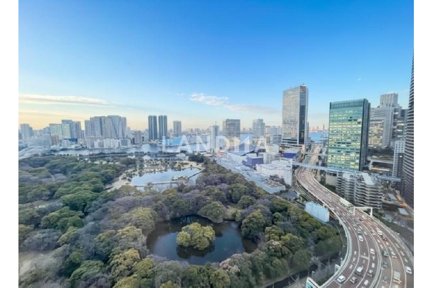 東京ツインパークス　ライトウィング 官网图片 2