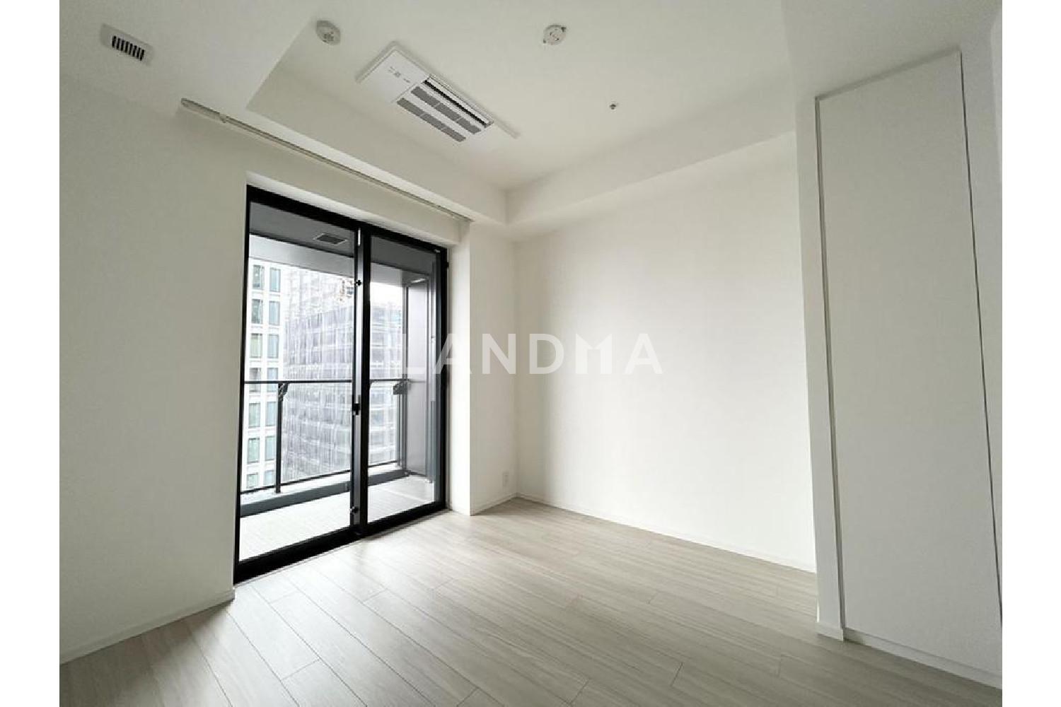 WORLD TOWER RESIDENCE 官网图片 14