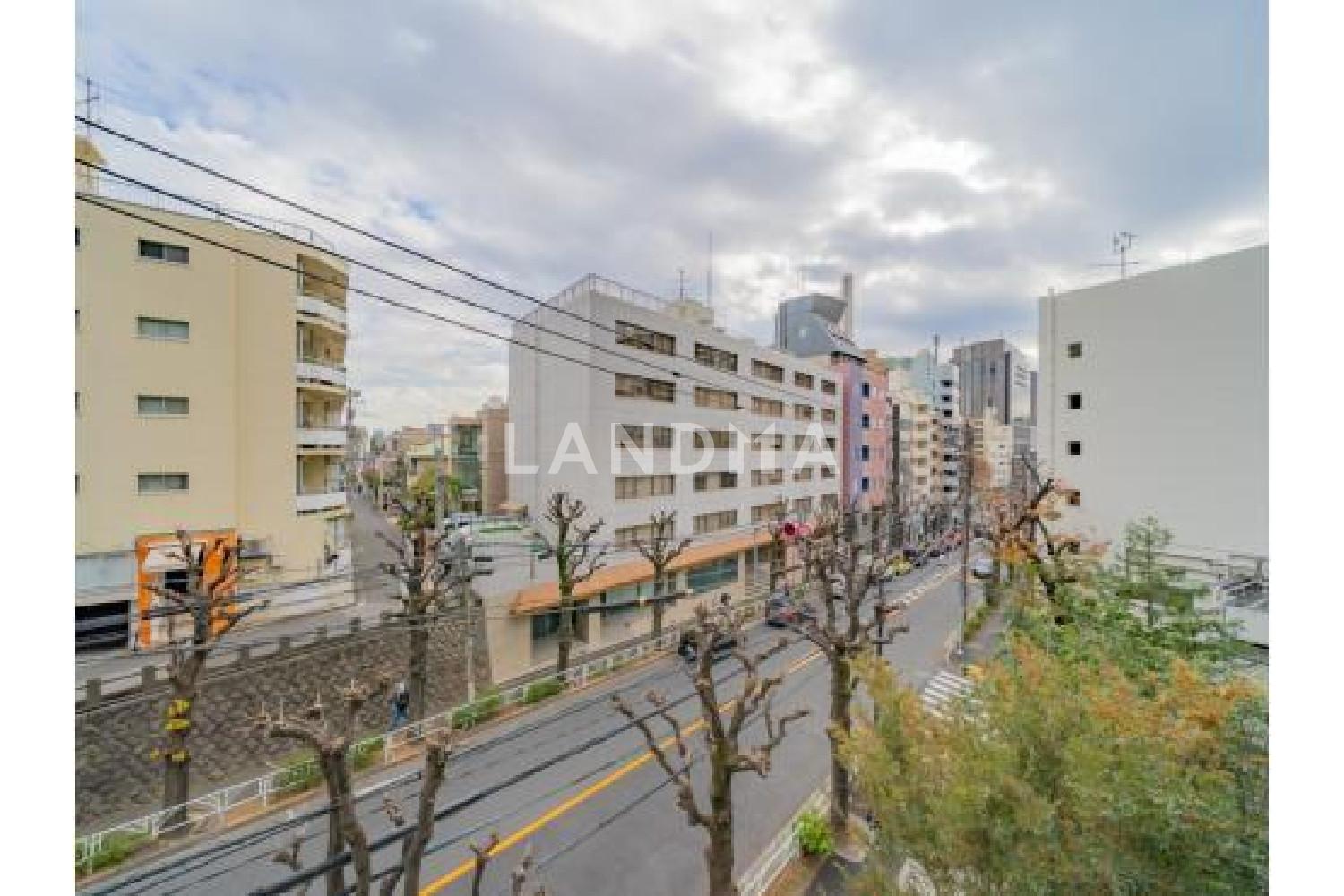 プラウドタワー渋谷 官网图片 8