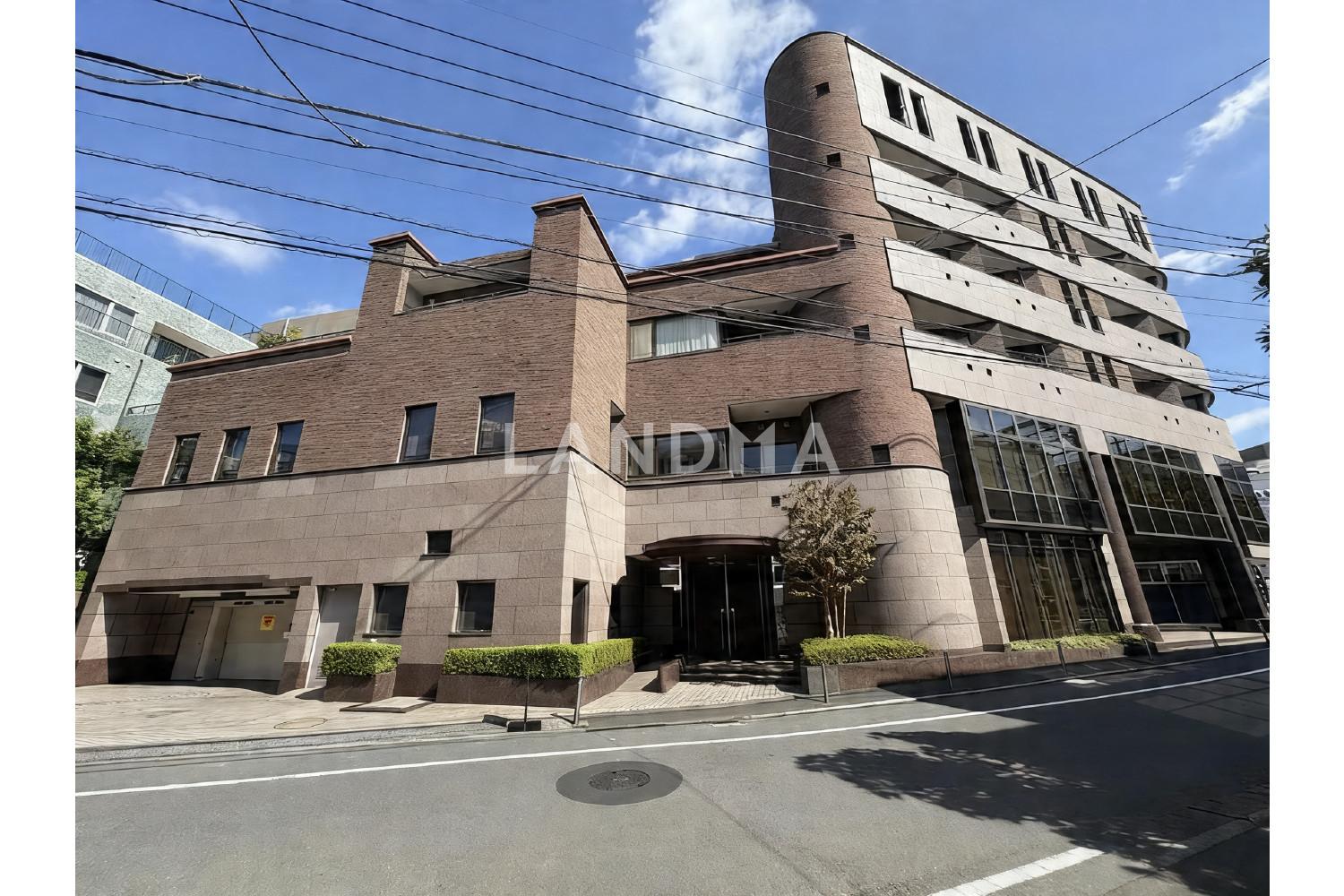 原宿グランドヒルズ