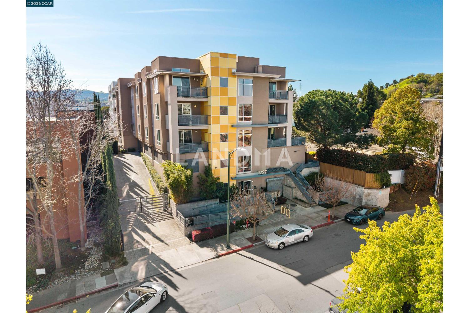 1727 Lacassie Ave #4B 官网图片 54