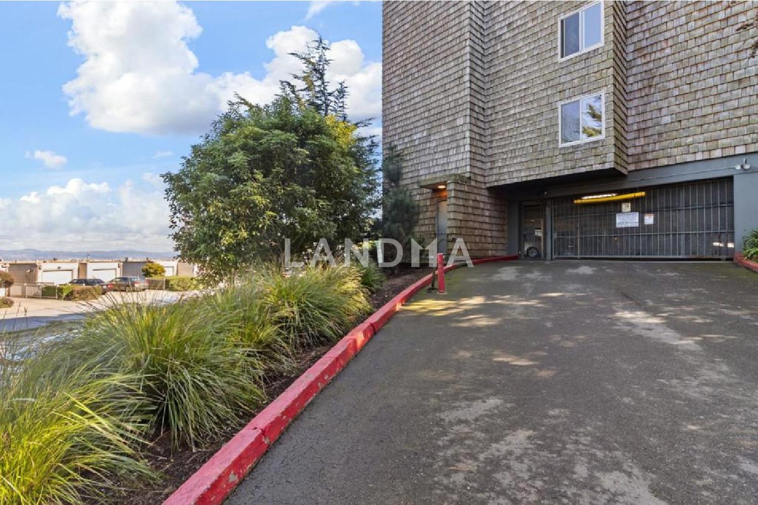 5140 Diamond Heights Boulevard #203A 官网图片 35
