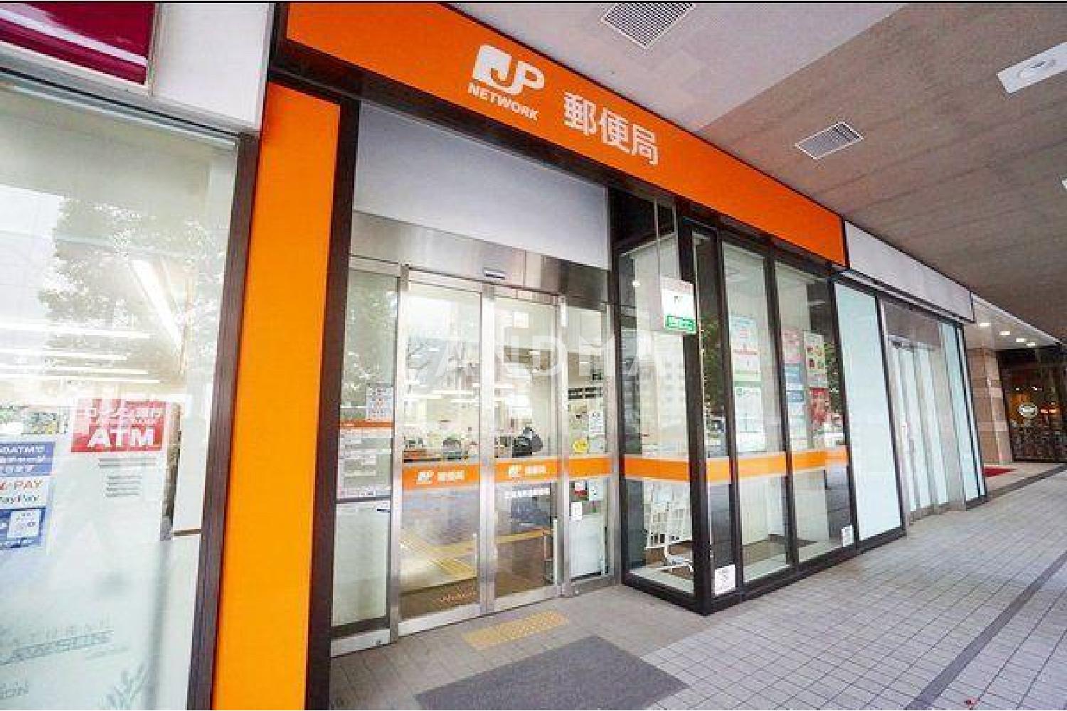 芝浦アイランドグローヴタワー 官网图片 8