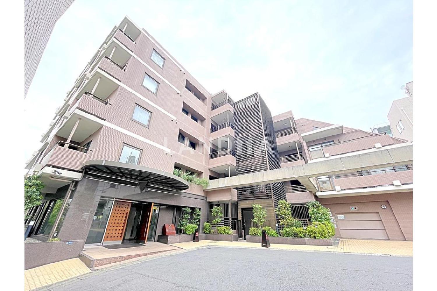 朝日マンション目黒 官网图片 18