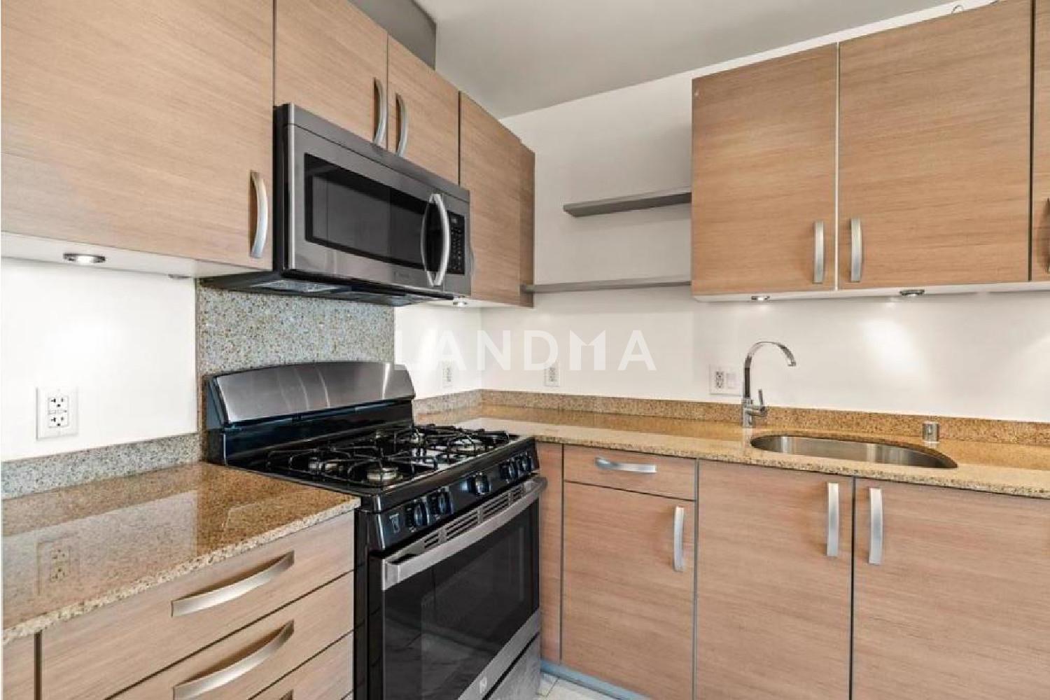 1 Mandalay Place #1007 官网图片 12