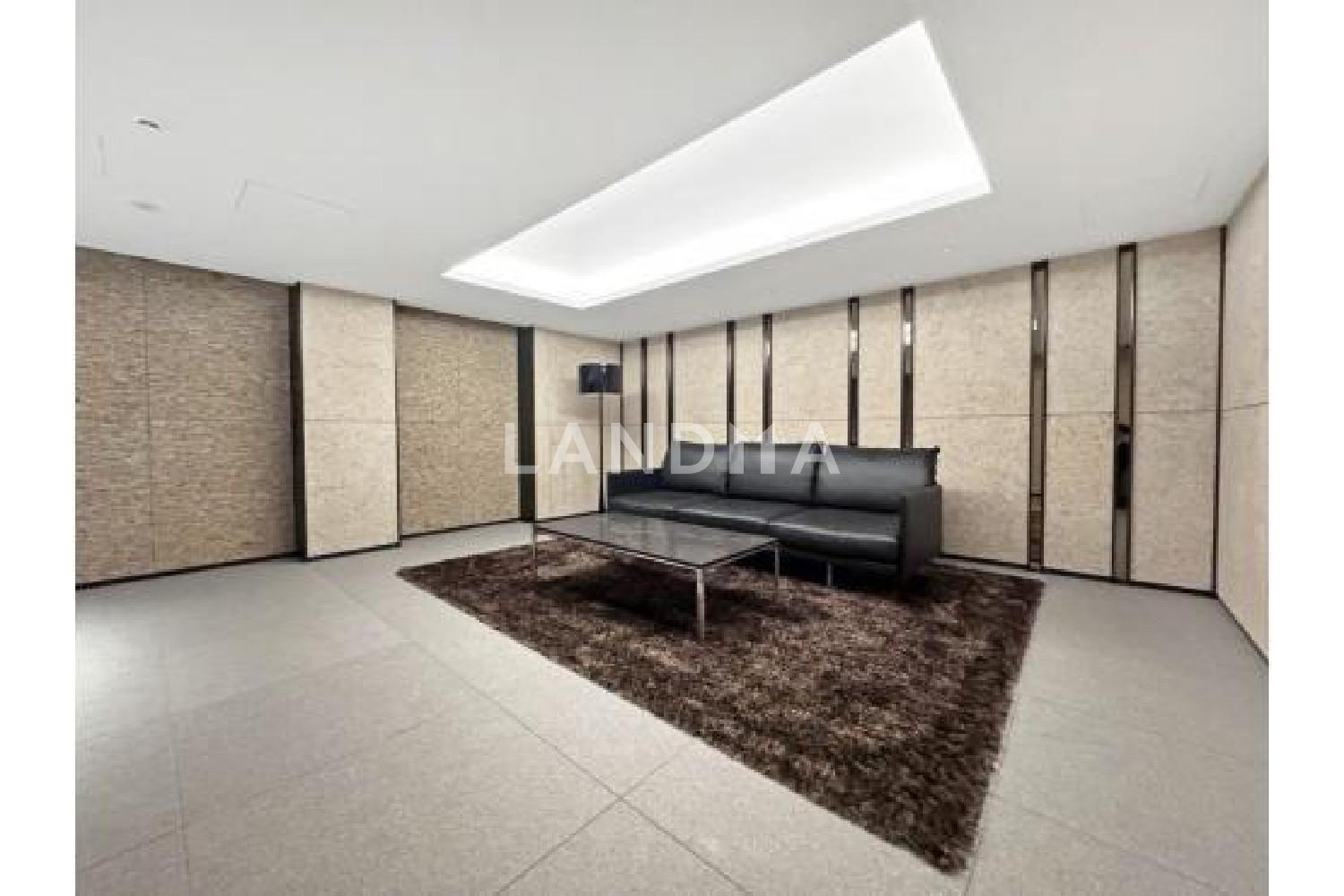 Brillia高輪The House 官网图片 9