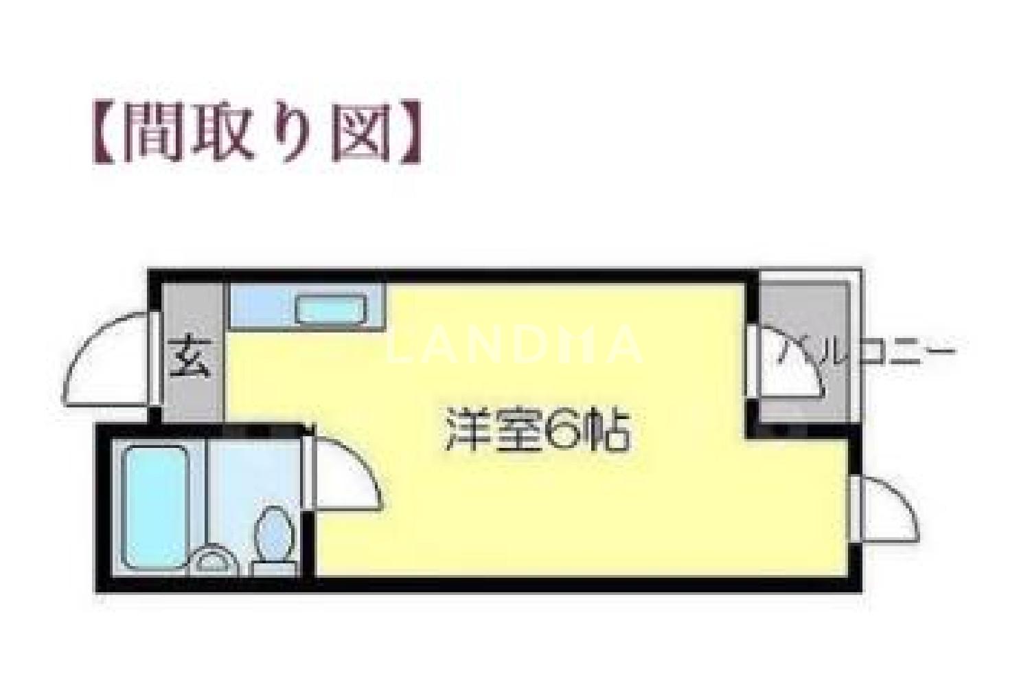 大阪府大阪市東淀川区豊里 一棟売りマンション 105.79㎡ 官网图片 5