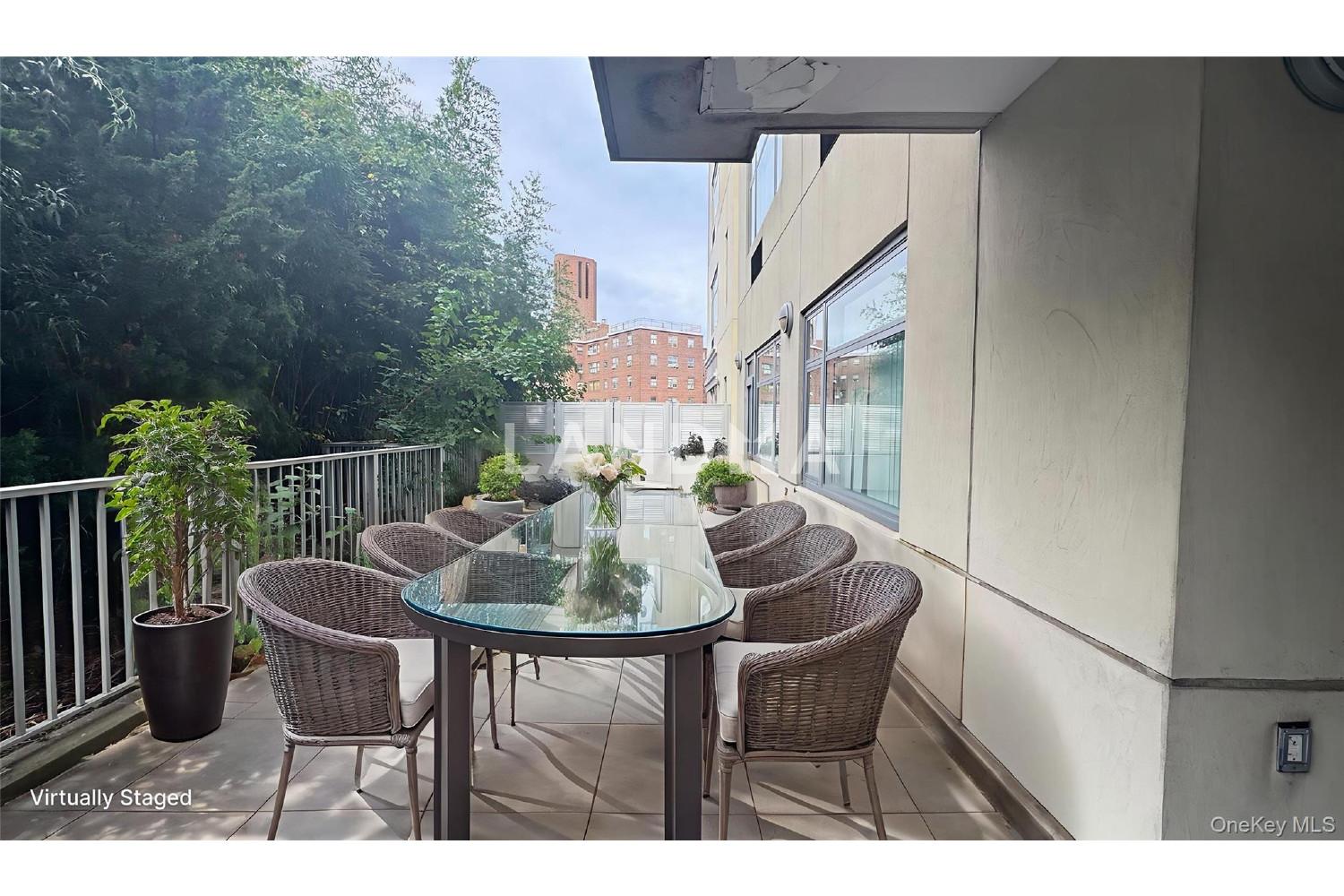 40-22 College point Boulevard  Unit 6H 官网图片 24