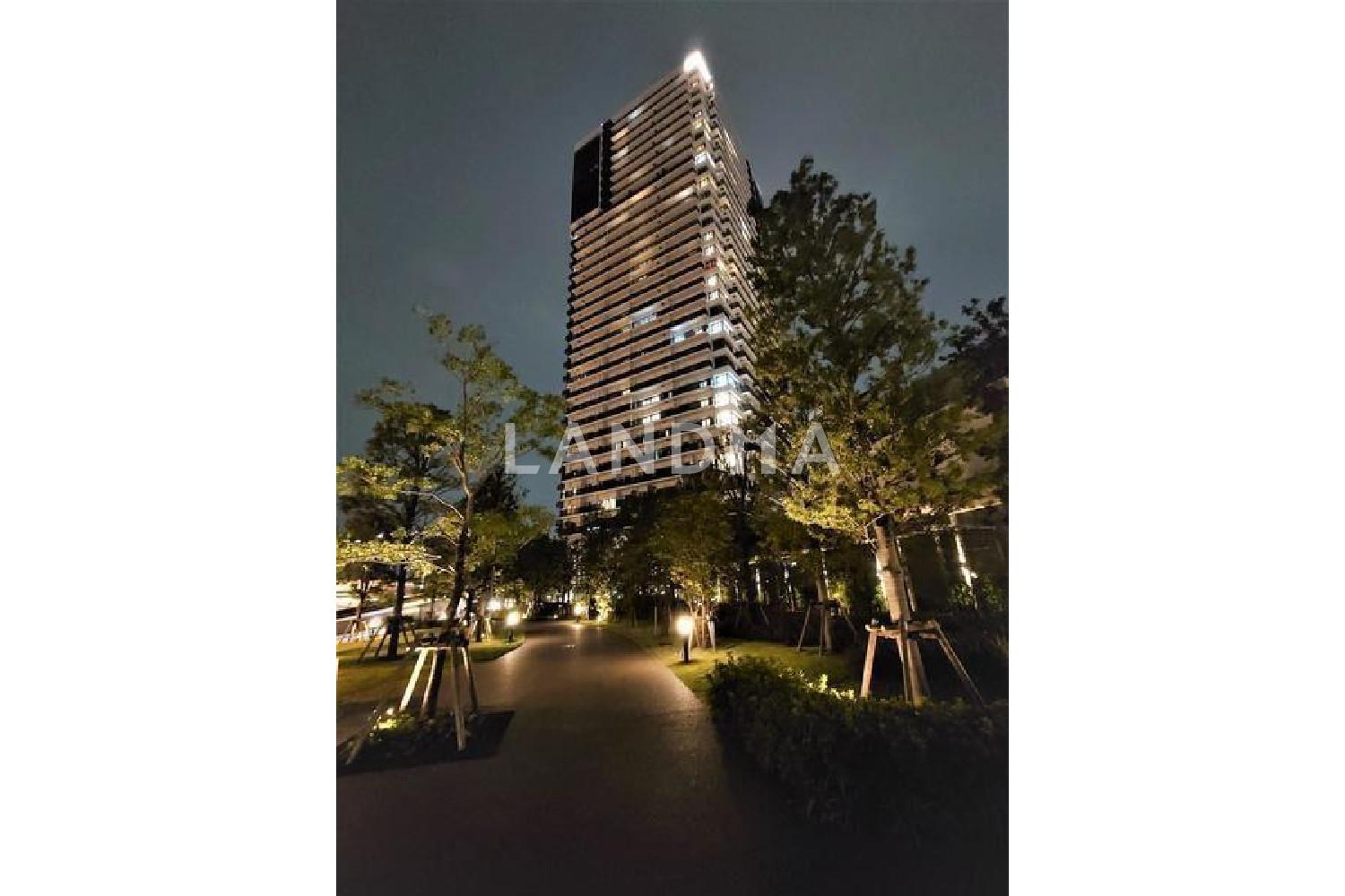 シティタワーズ東京ベイ ウエストタワー 官网图片 15
