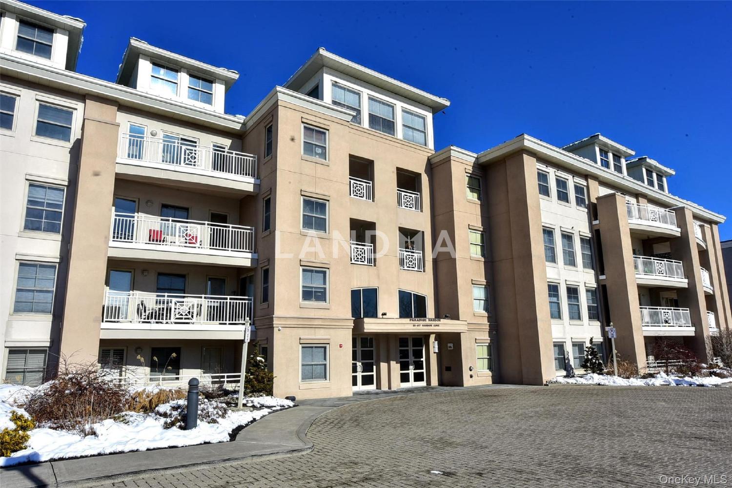 116 Harbor Cove