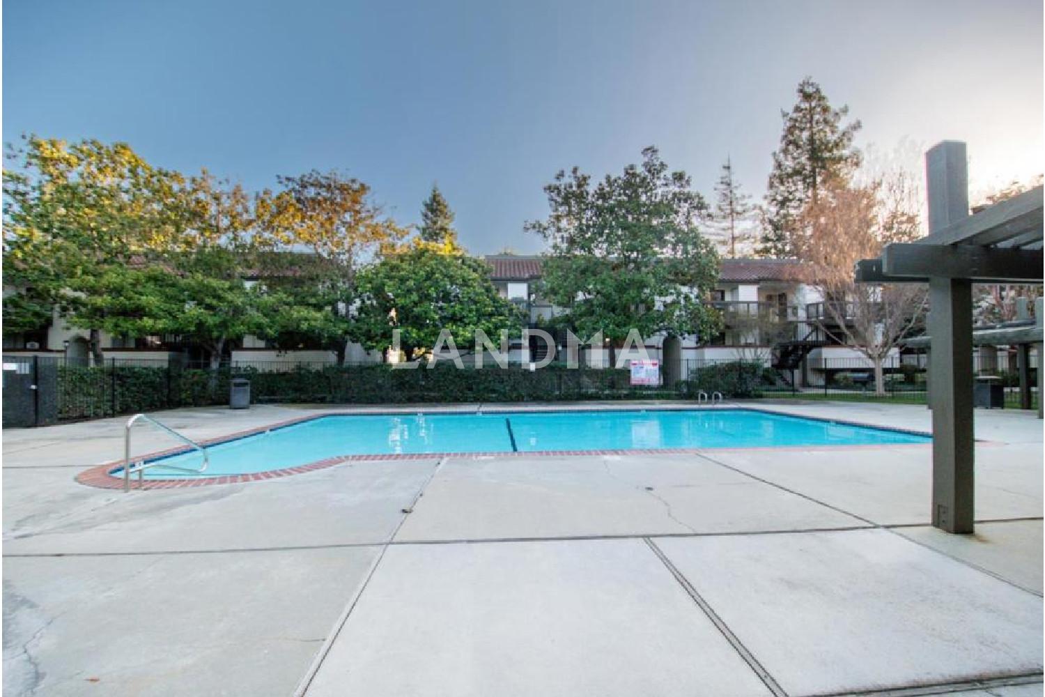 703 San Conrado Terrace #6 官网图片 41