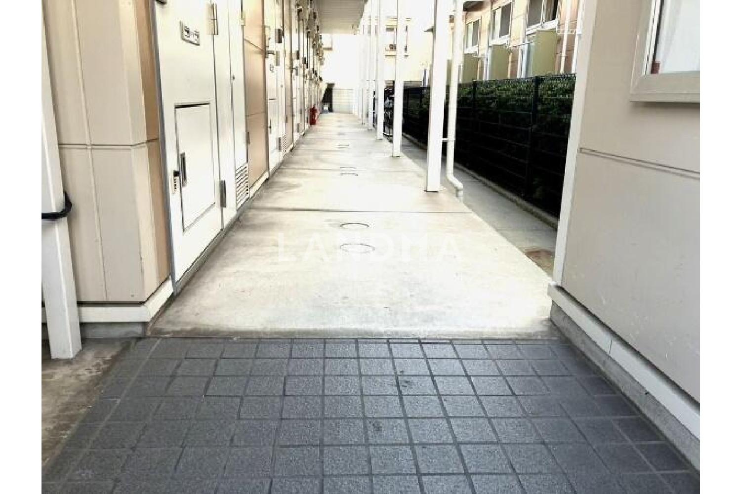 大阪府大阪市住吉区遠里小野7丁目 一棟売りアパート 733.88㎡ 官网图片 7