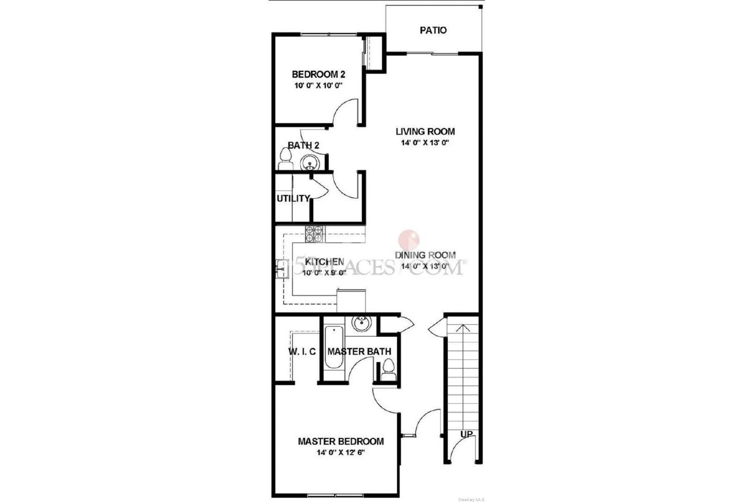843 Madeira Boulevard 官网图片 19