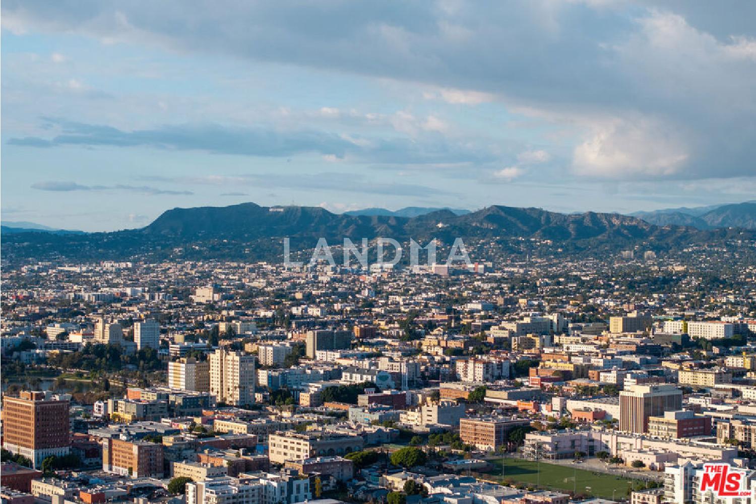 900 W Olympic Boulevard #47G 官网图片 23