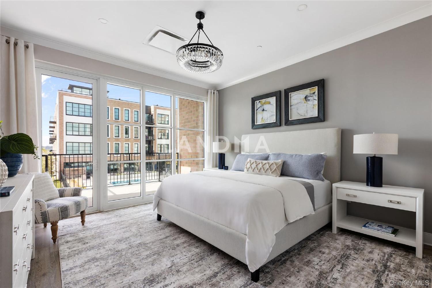 100 Garvies Point Road  Unit 1036 官网图片 3