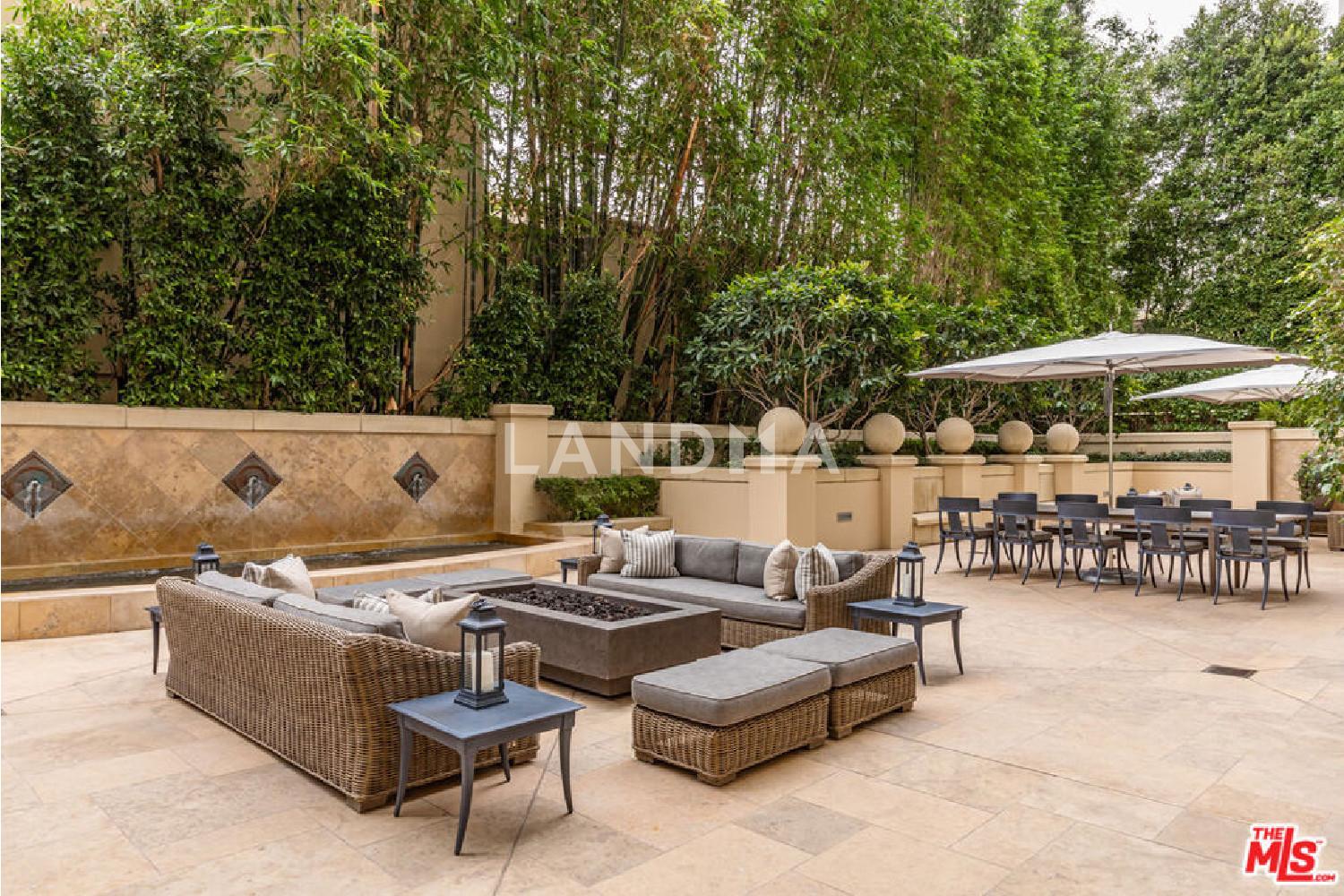 10727 Wilshire Boulevard #1805 官网图片 9
