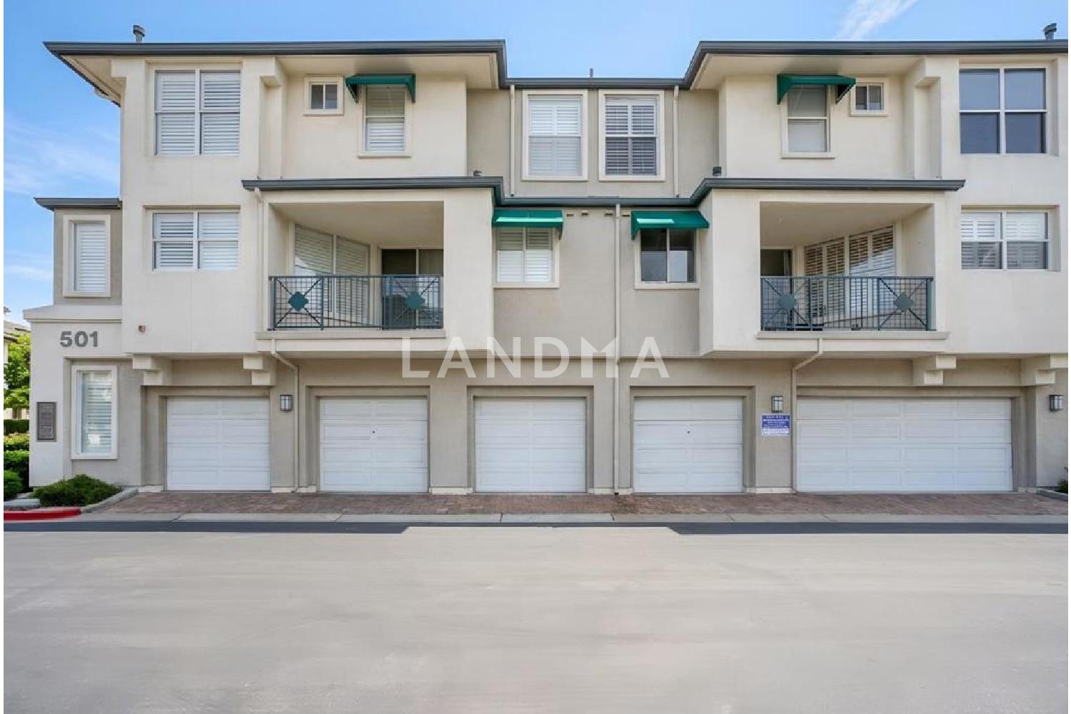501 Baltic Circle #539 官网图片 2