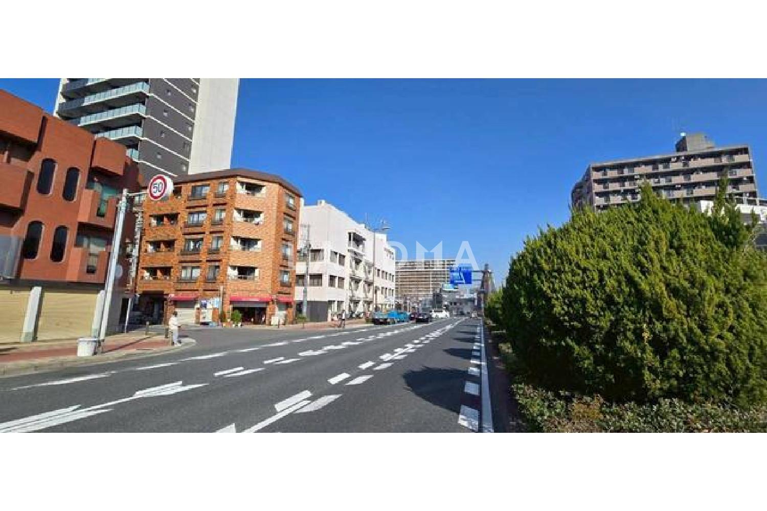大阪府大阪市都島区中野町2丁目16-30 一棟売りマンション 125.09㎡ 官网图片 4