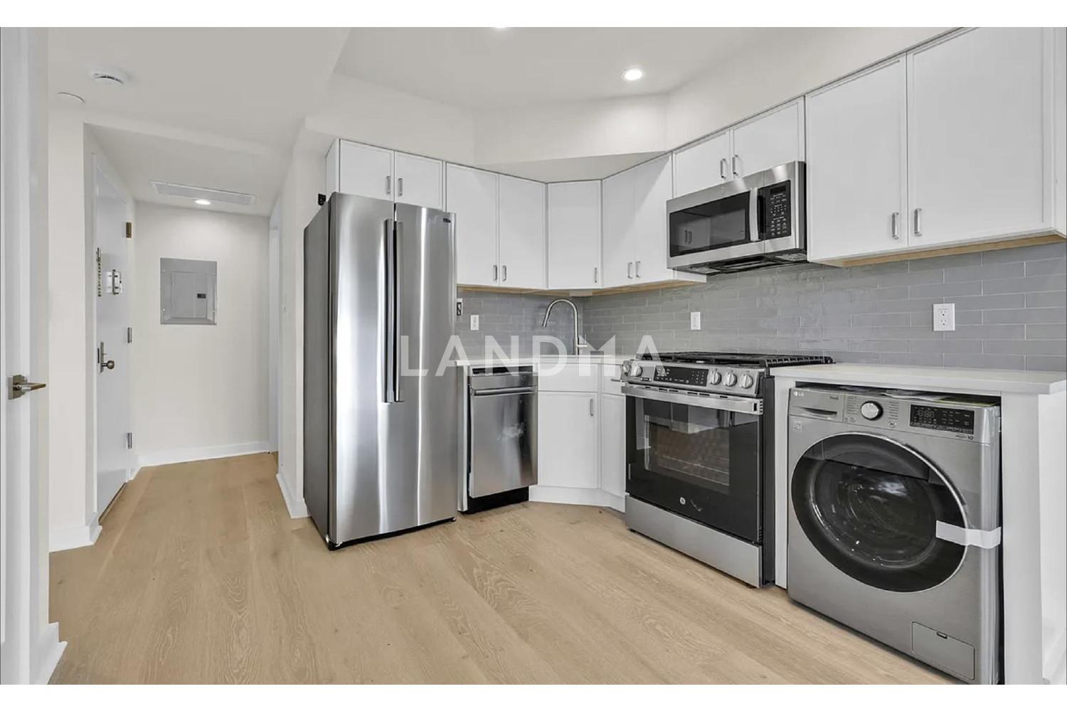 25-25 31 Avenue  Unit 7A 官网图片 2