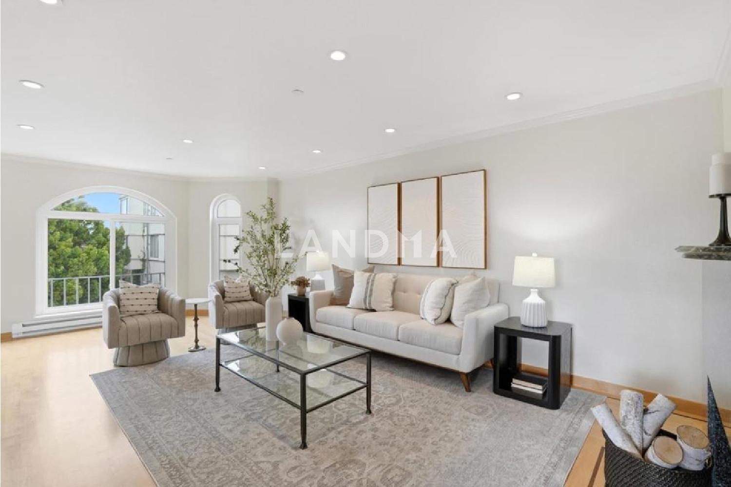 20 Dorado Terrace #C