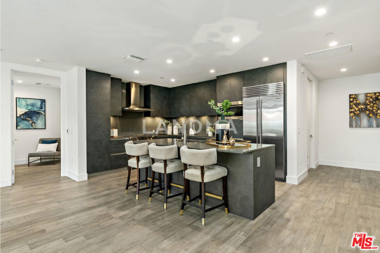 728 N Sweetzer Avenue #208 官网图片 2