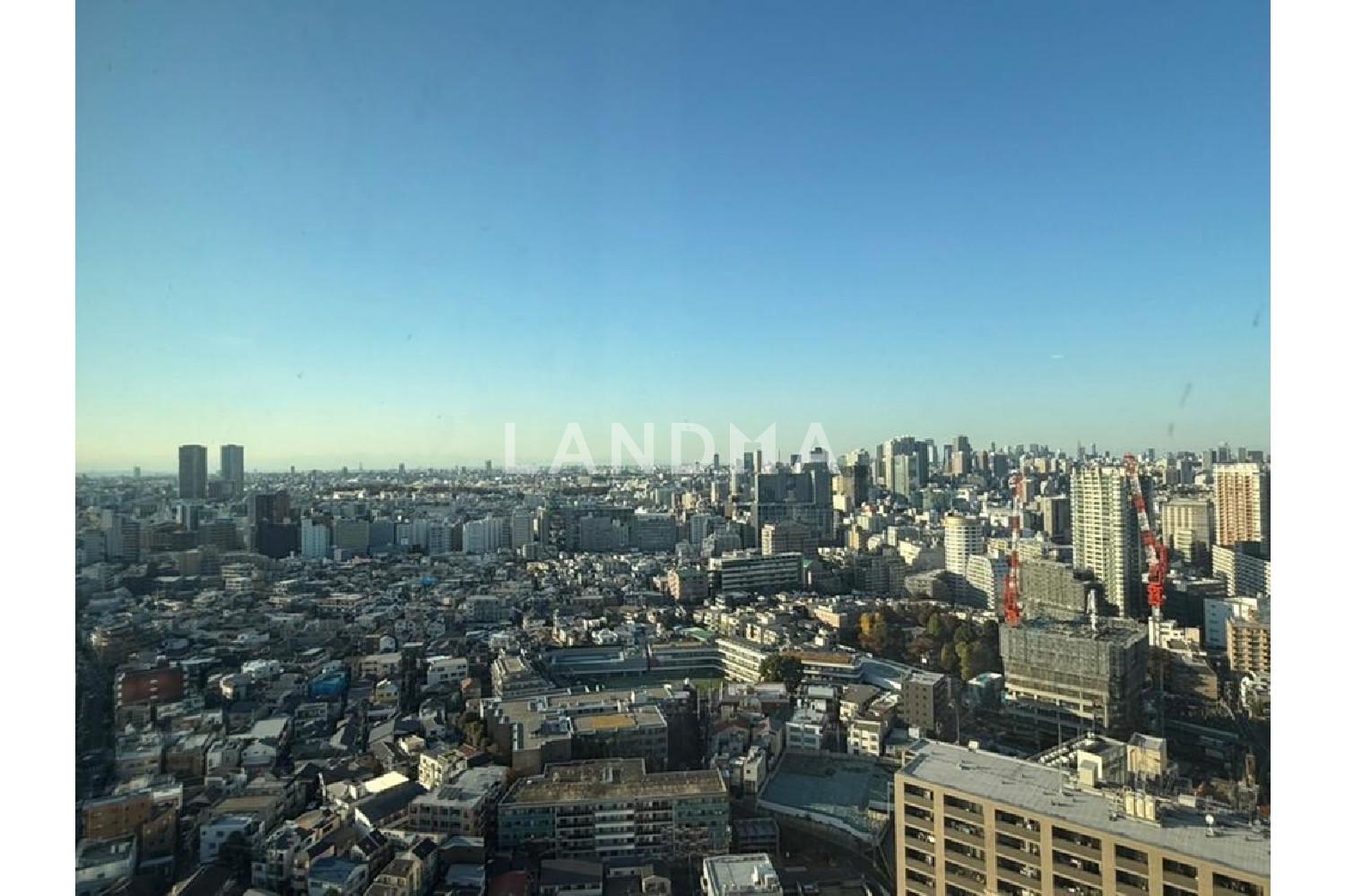 大崎ウエストシティタワーズW棟 官网图片 2