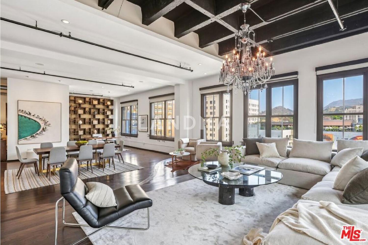 1645 N Vine Street #706 官网图片 12