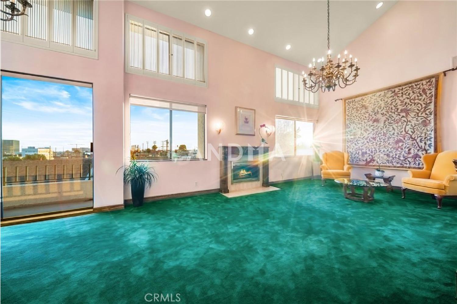 2008 S Bentley Avenue #5 官网图片 6