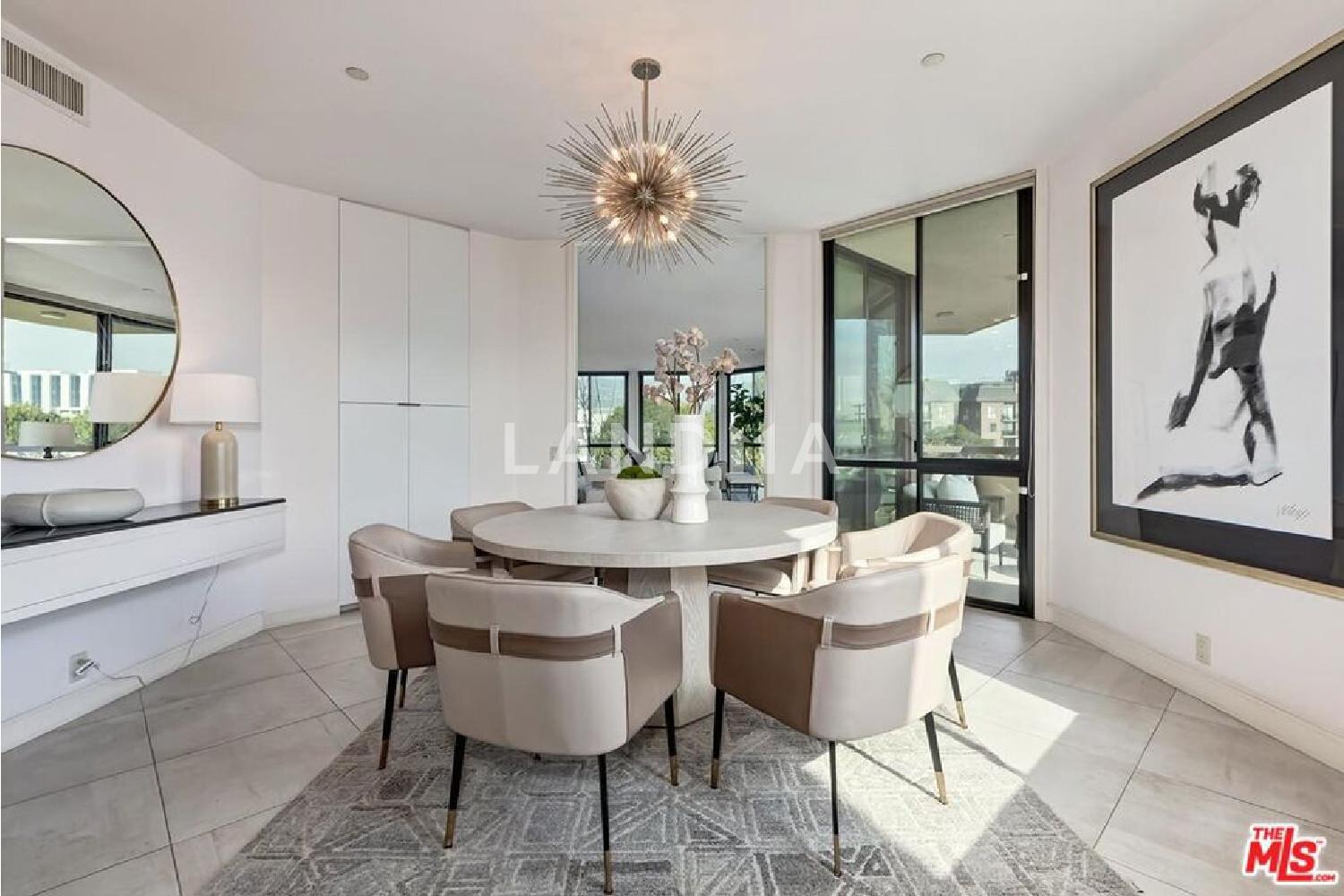 300 N Swall Drive #307 官网图片 11